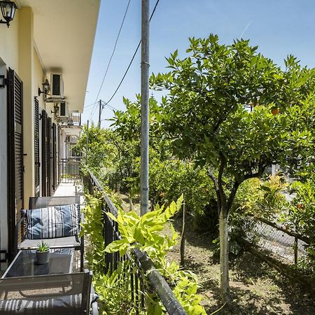 The Springfield Corner Apartments By Konnect Ypsos Buitenkant foto