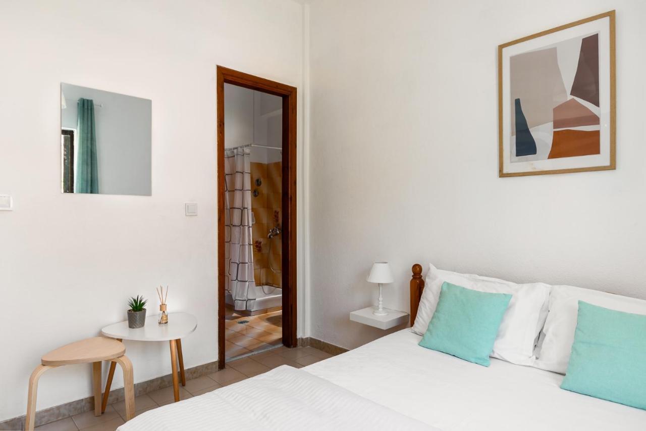 The Springfield Corner Apartments By Konnect Ypsos Buitenkant foto