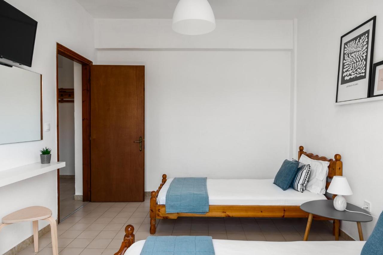 The Springfield Corner Apartments By Konnect Ypsos Buitenkant foto