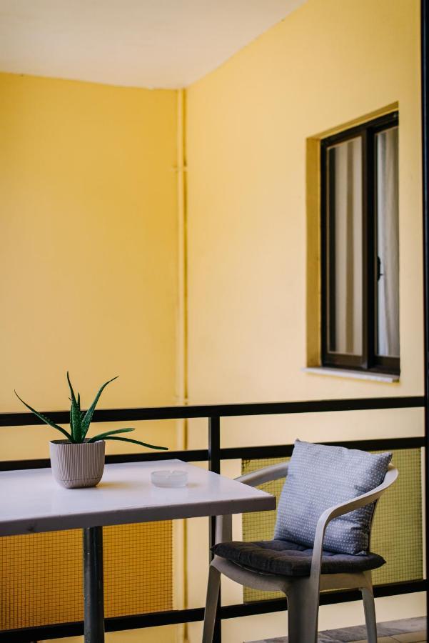The Springfield Corner Apartments By Konnect Ypsos Buitenkant foto