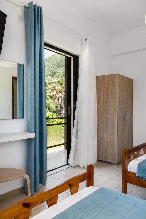 The Springfield Corner Apartments By Konnect Ypsos Buitenkant foto