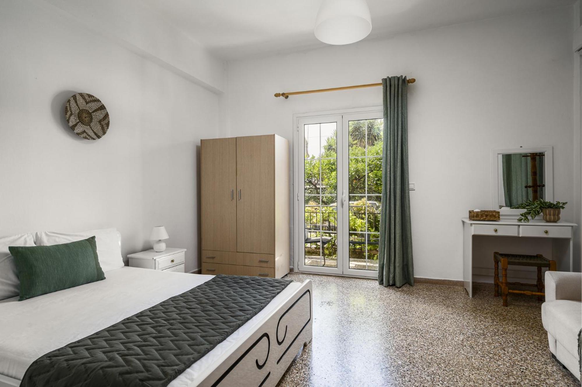 The Springfield Corner Apartments By Konnect Ypsos Buitenkant foto